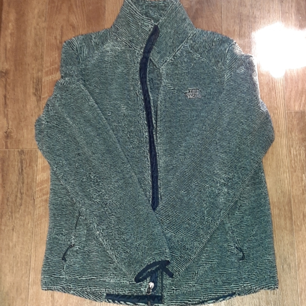 The North Face Jacket